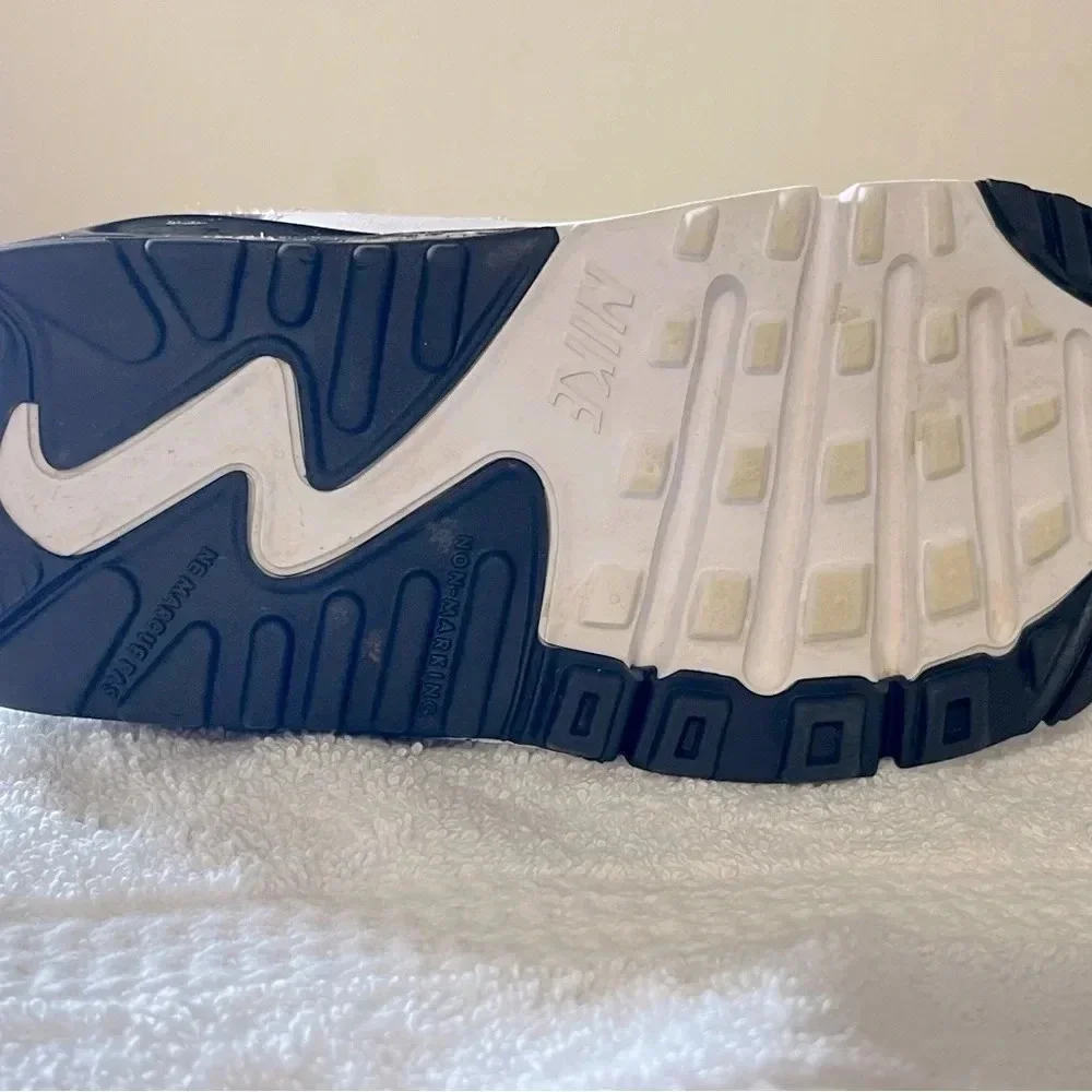 Nike Air Max 90 LTR SE